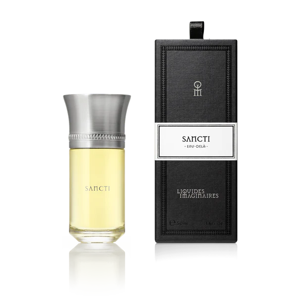 Liquides Imaginaires Sancti Eau de Parfum 3.4 oz Unisex